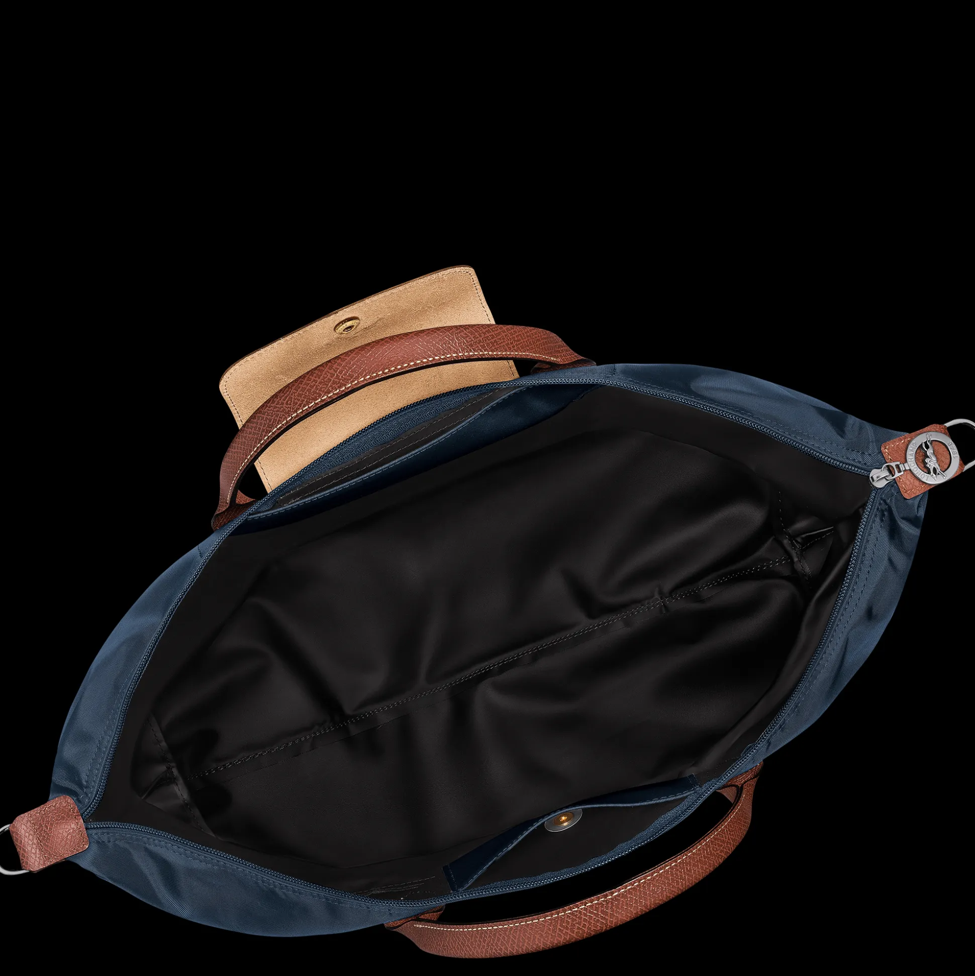 Erweiterbare Reisetasche Le Pliage Original
