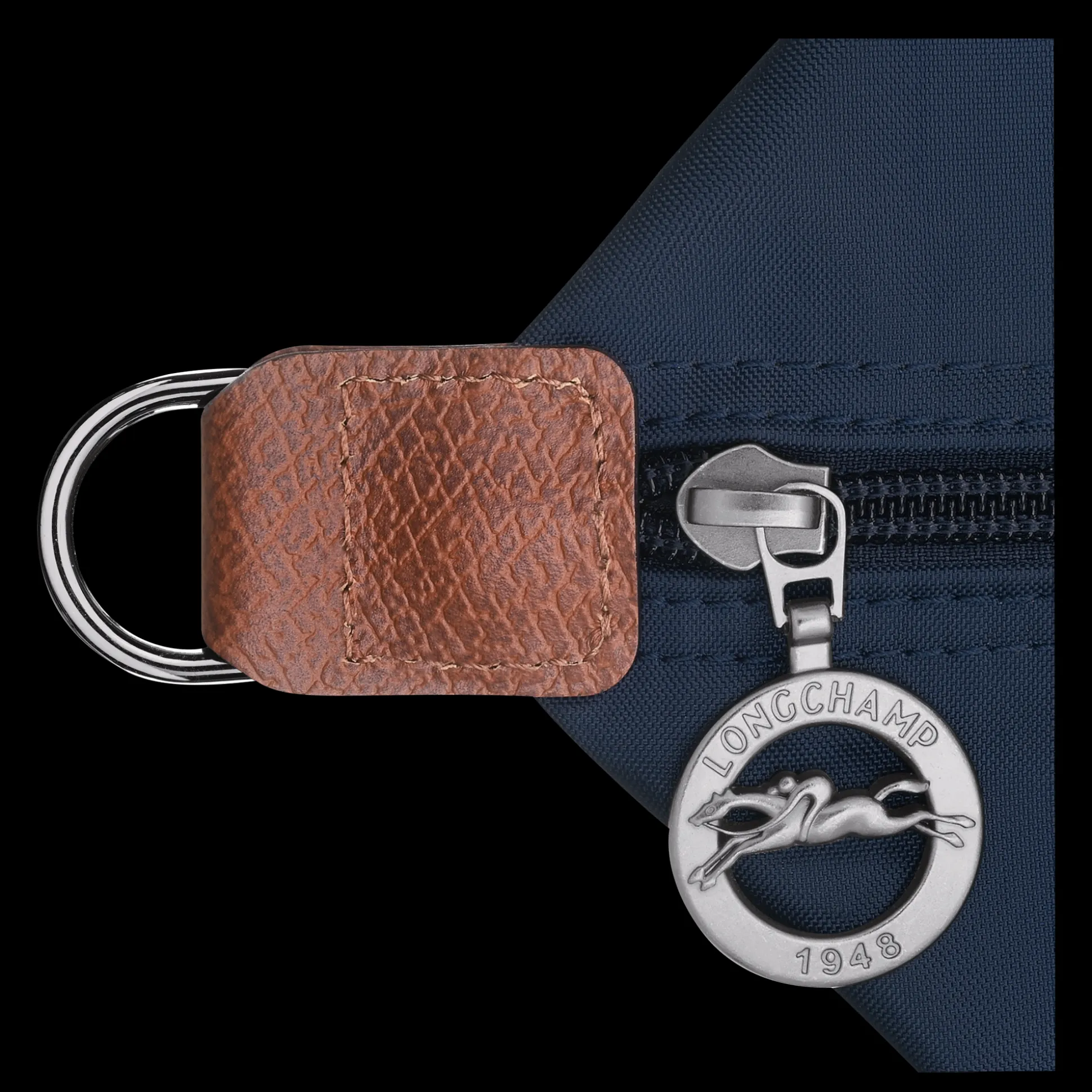 Erweiterbare Reisetasche Le Pliage Original