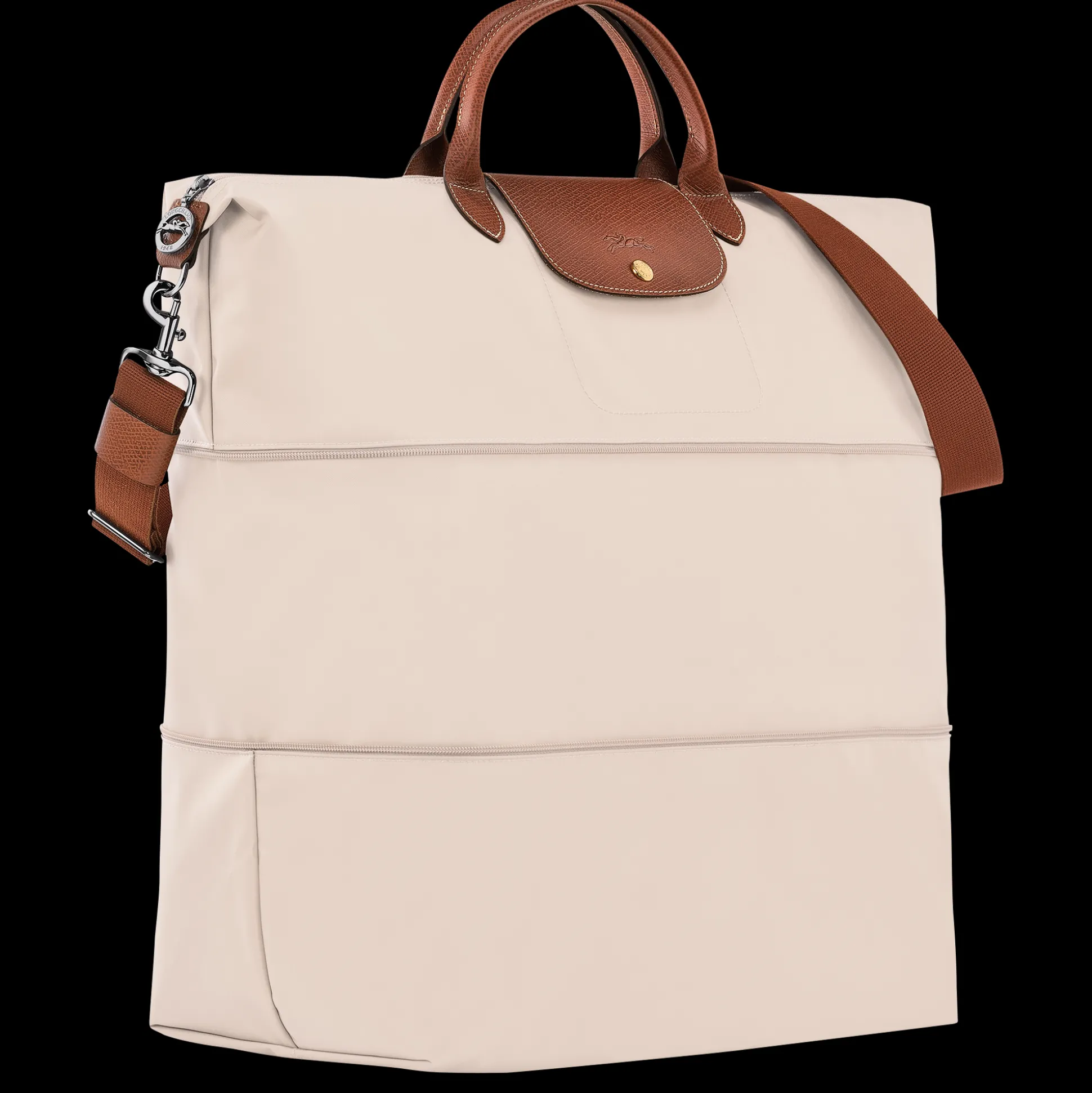 Erweiterbare Reisetasche Le Pliage Original