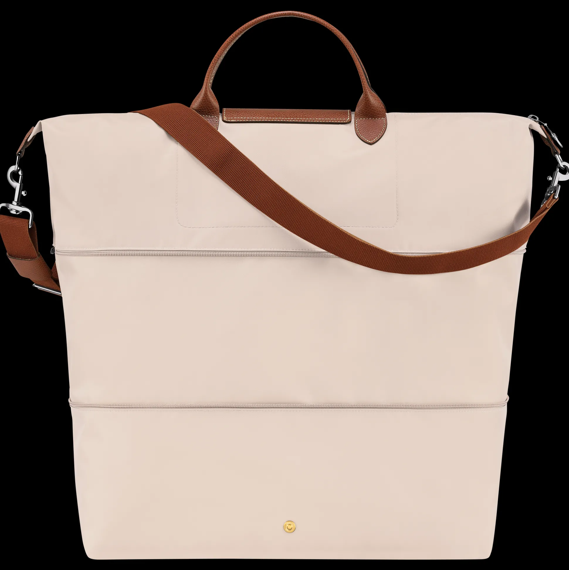 Erweiterbare Reisetasche Le Pliage Original