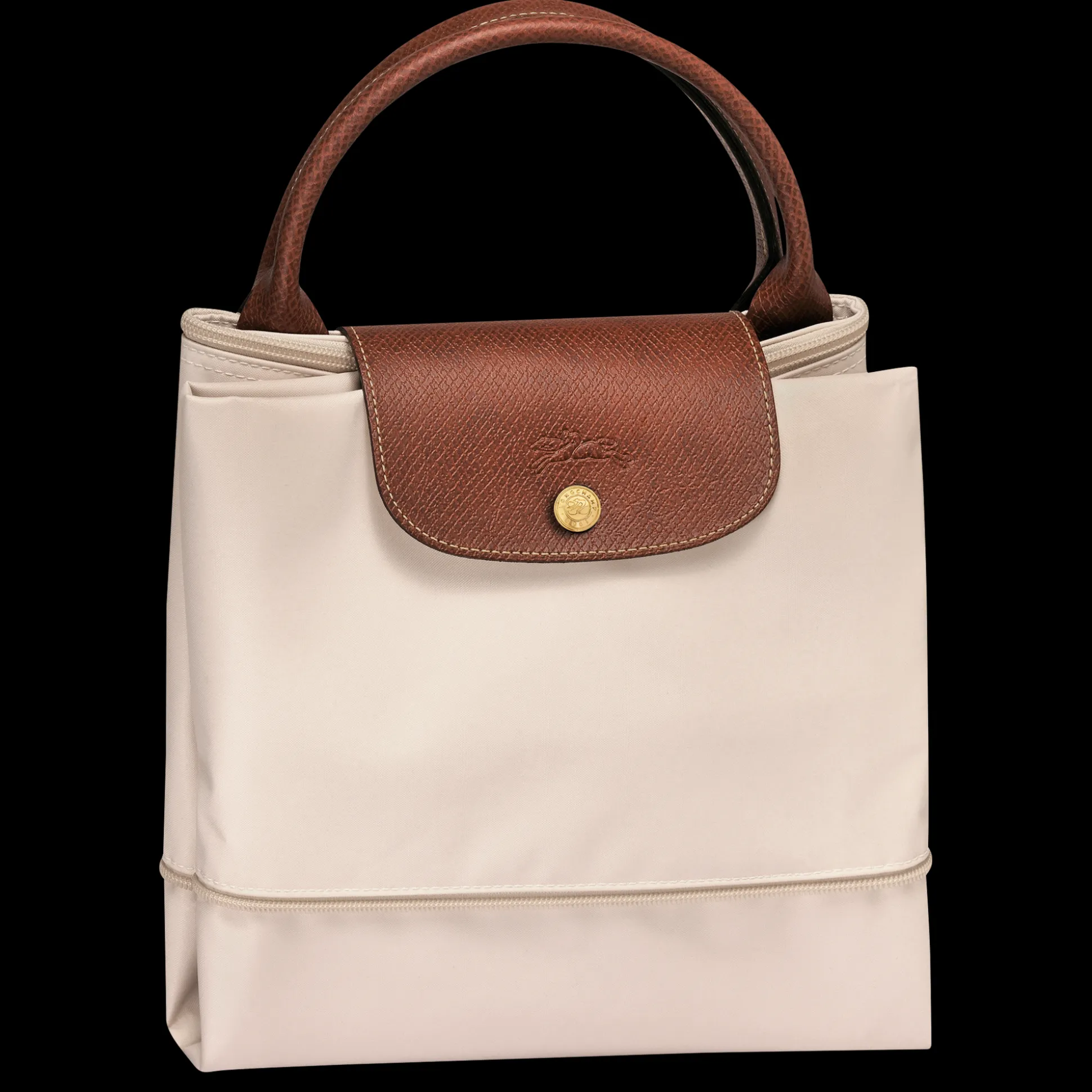 Erweiterbare Reisetasche Le Pliage Original