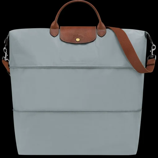 Erweiterbare Reisetasche Le Pliage Original