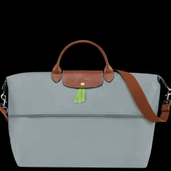 Erweiterbare Reisetasche Le Pliage Original