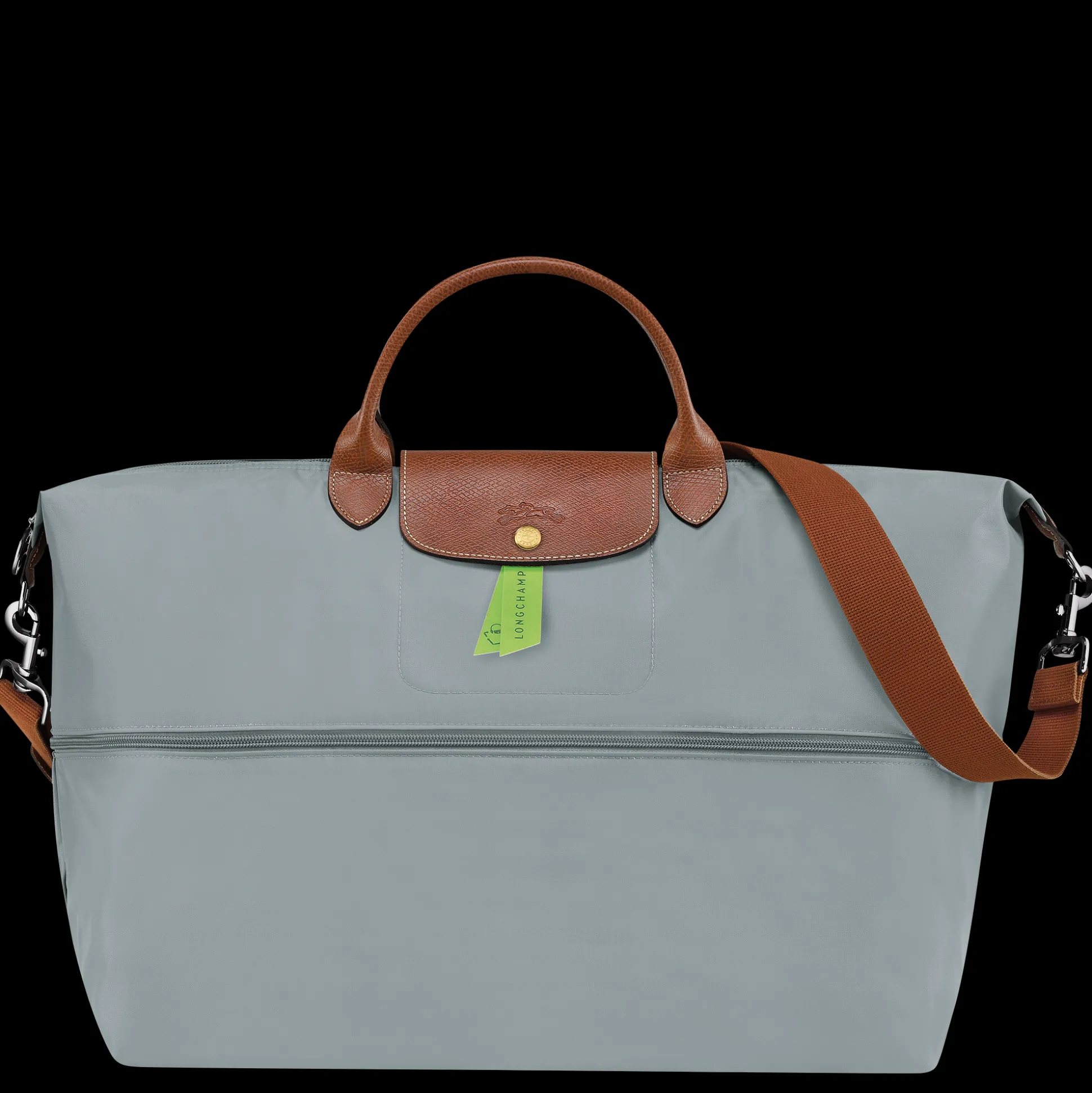 Erweiterbare Reisetasche Le Pliage Original