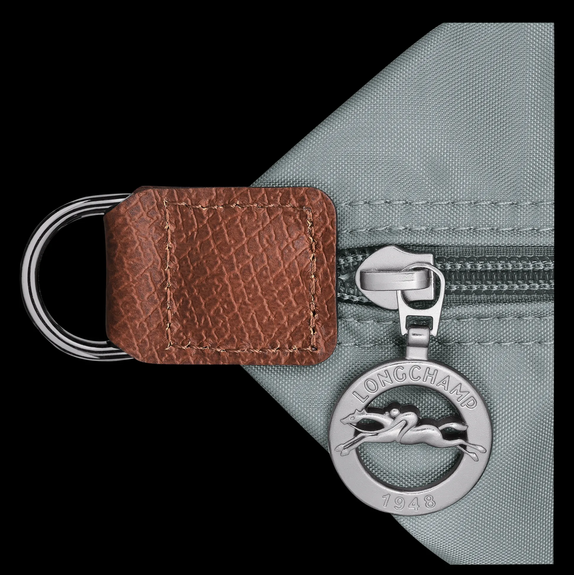 Erweiterbare Reisetasche Le Pliage Original
