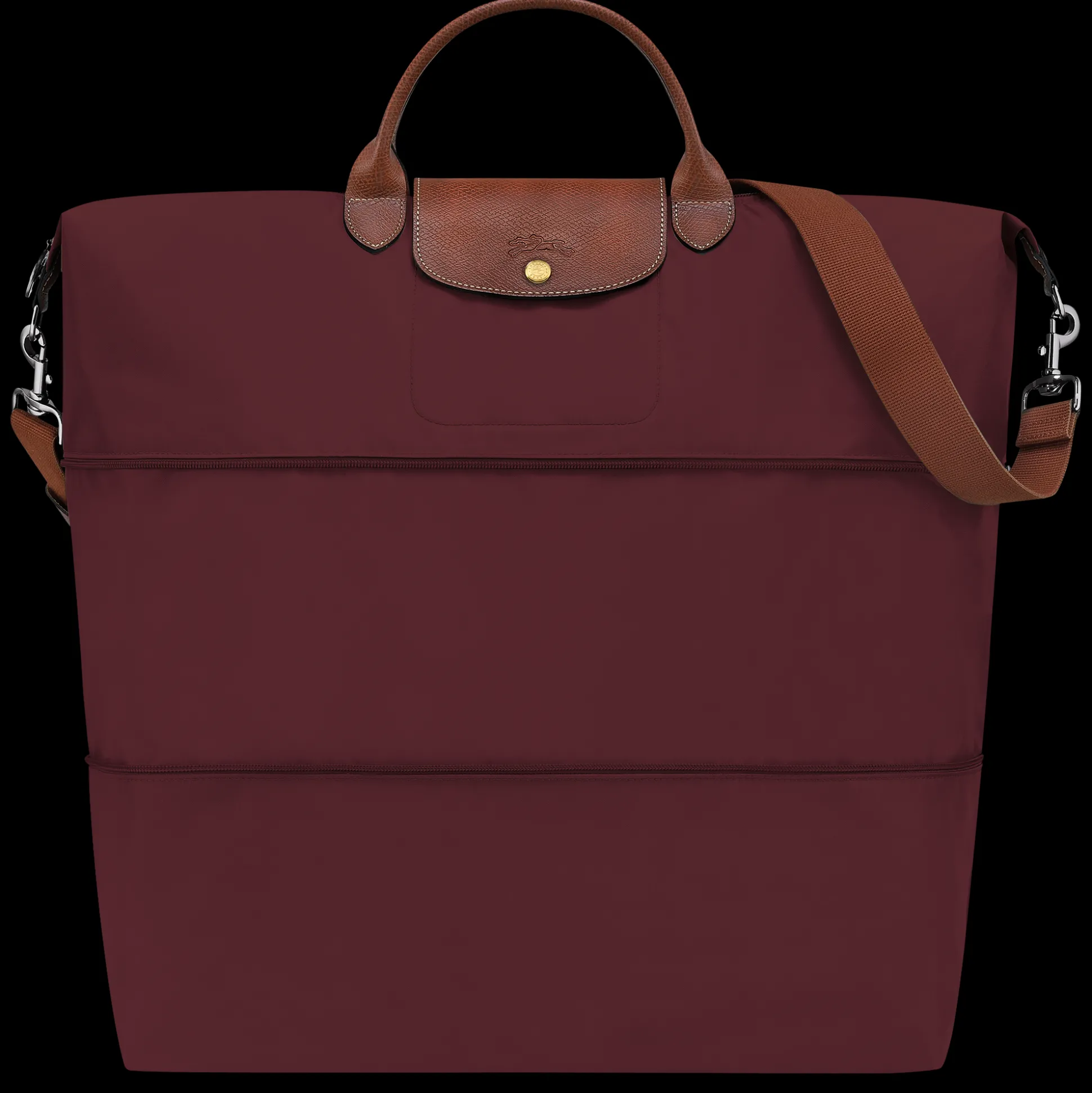 Erweiterbare Reisetasche Le Pliage Original