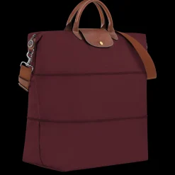 Erweiterbare Reisetasche Le Pliage Original