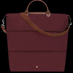 Erweiterbare Reisetasche Le Pliage Original
