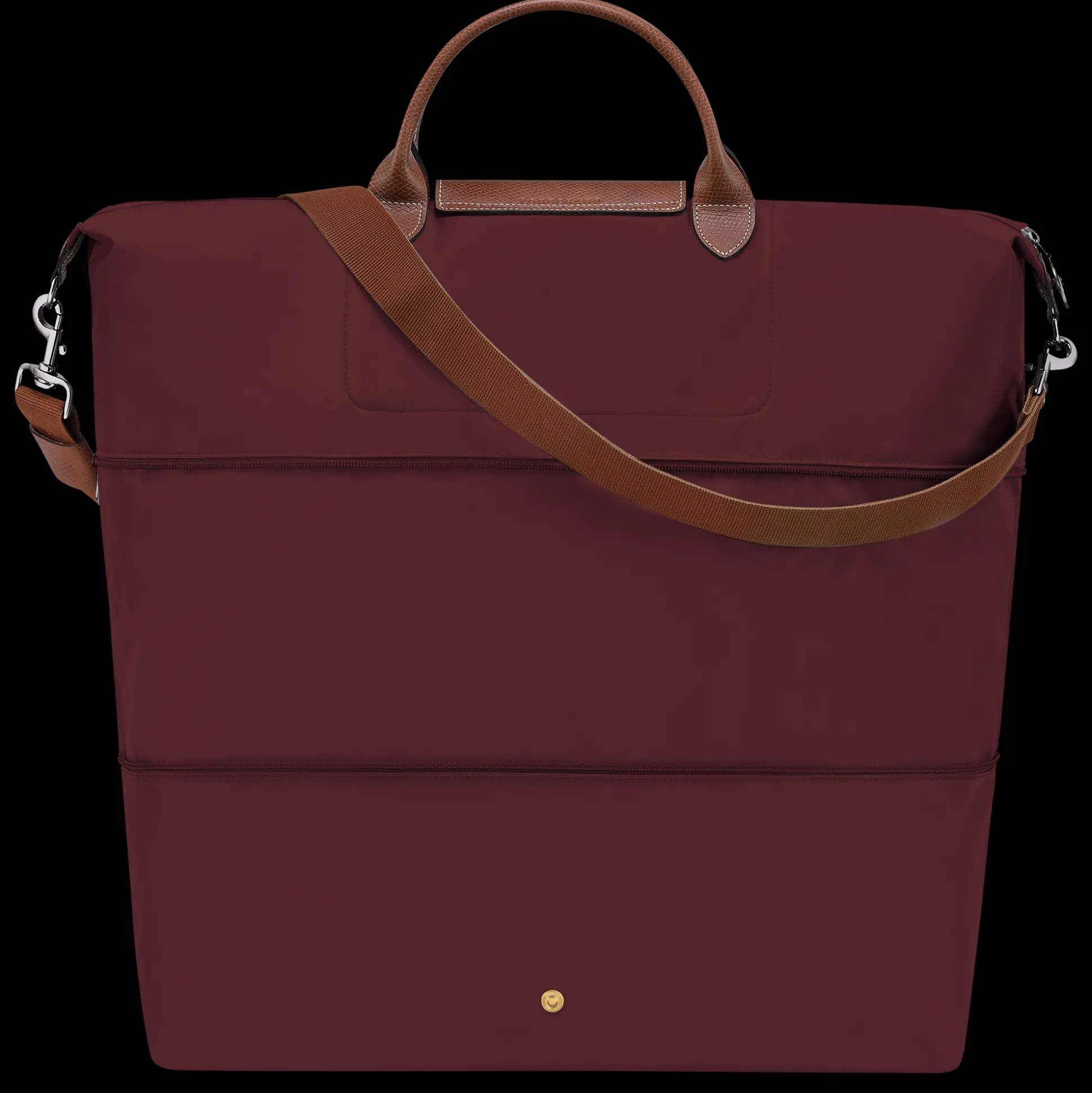 Erweiterbare Reisetasche Le Pliage Original