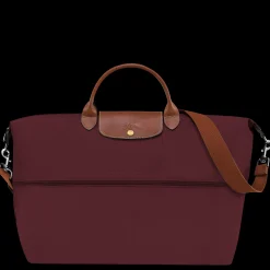 Erweiterbare Reisetasche Le Pliage Original