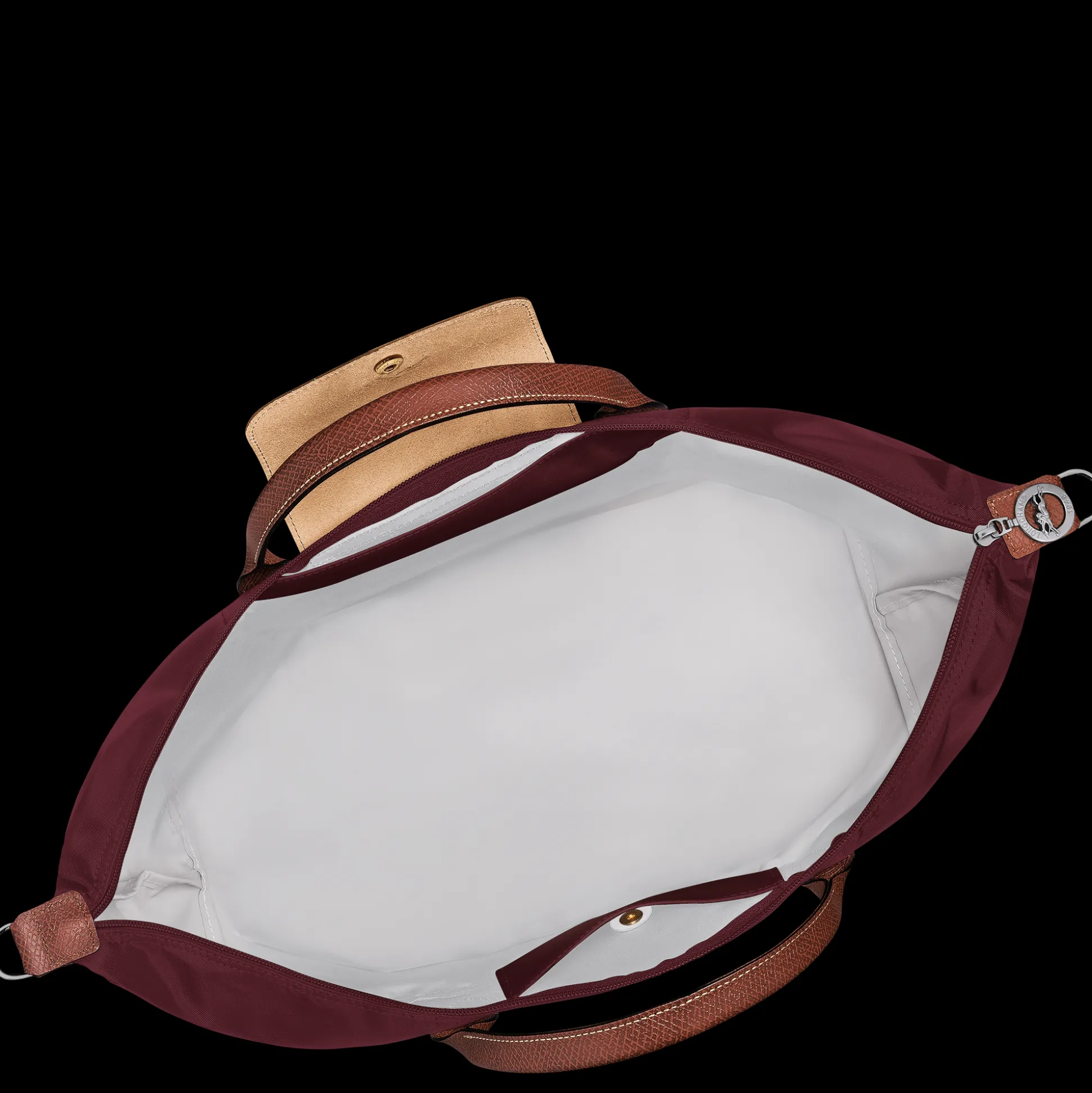 Erweiterbare Reisetasche Le Pliage Original