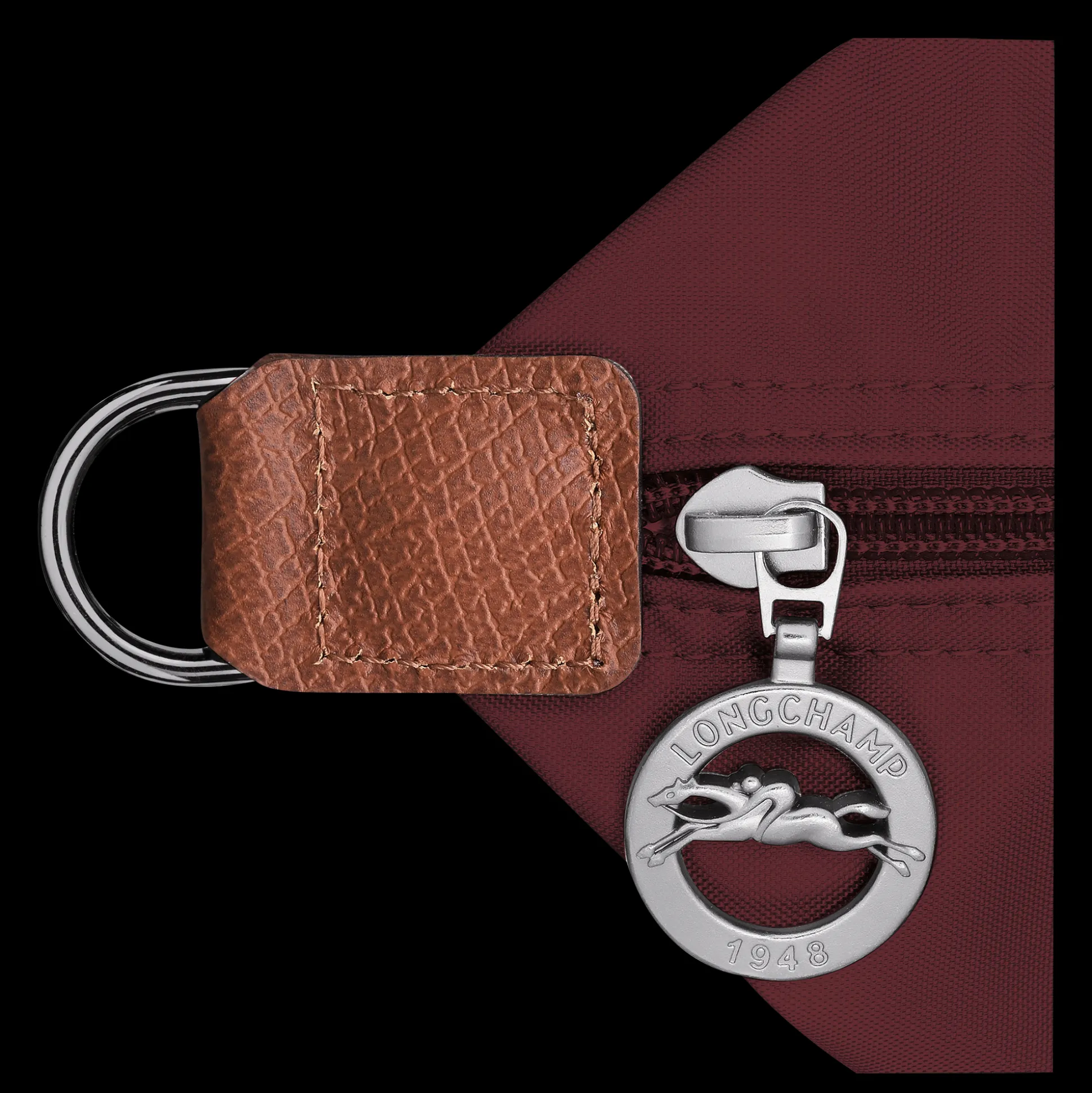 Erweiterbare Reisetasche Le Pliage Original