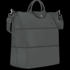 Erweiterbare Reisetasche Le Pliage Green
