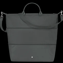 Erweiterbare Reisetasche Le Pliage Green
