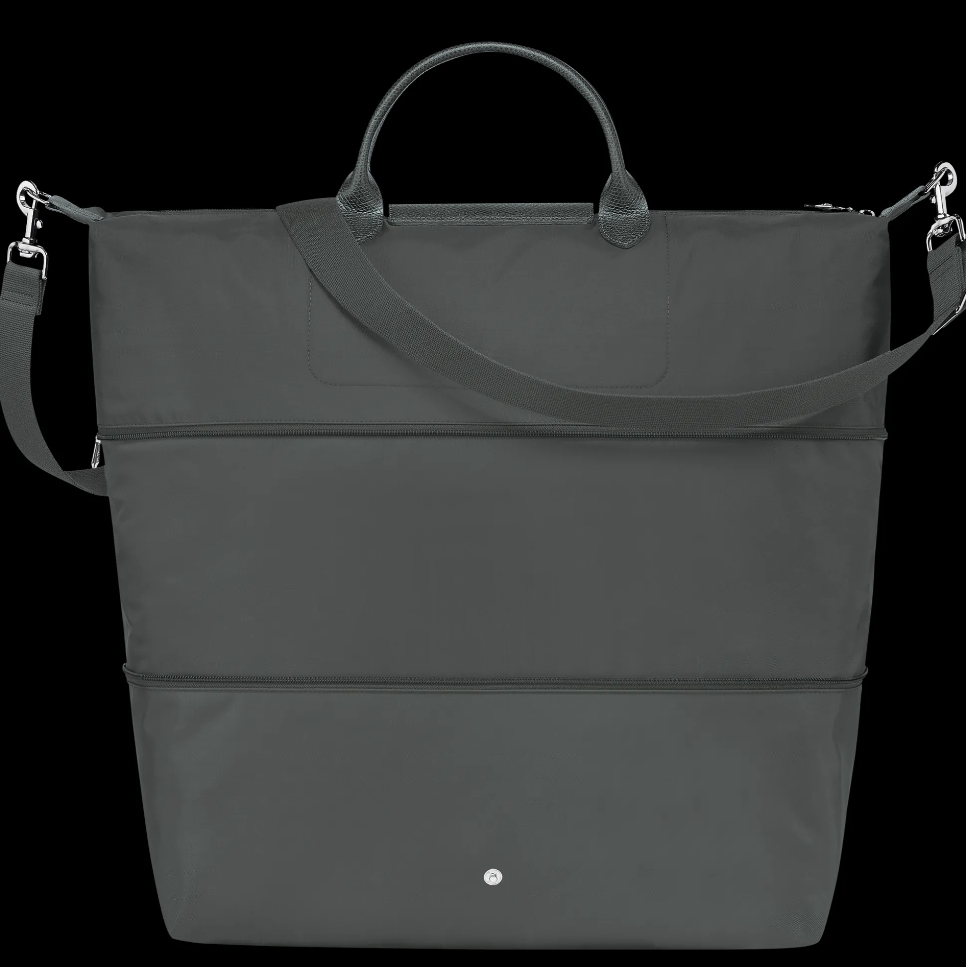 Erweiterbare Reisetasche Le Pliage Green