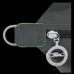 Erweiterbare Reisetasche Le Pliage Green