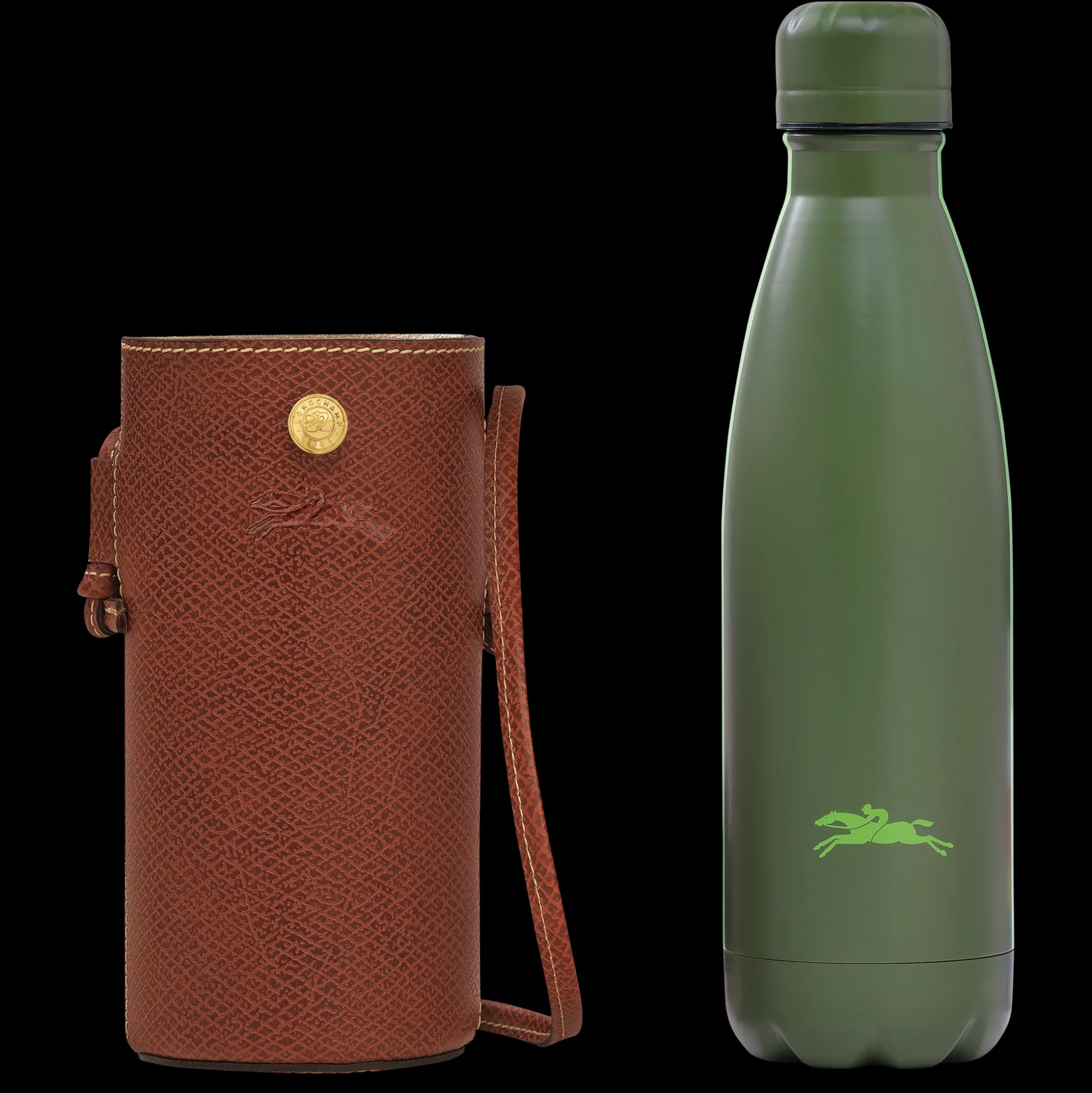 Flaschenhalter Épure
