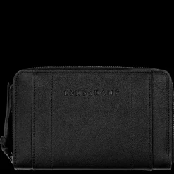 Geldbörse Longchamp 3D