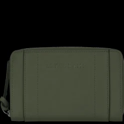 Geldbörse Longchamp 3D