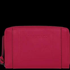 Geldbörse Longchamp 3D
