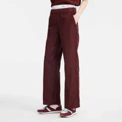 Gerade Hose Mit Patch