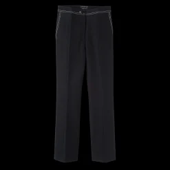 Gerade Kurze Hose