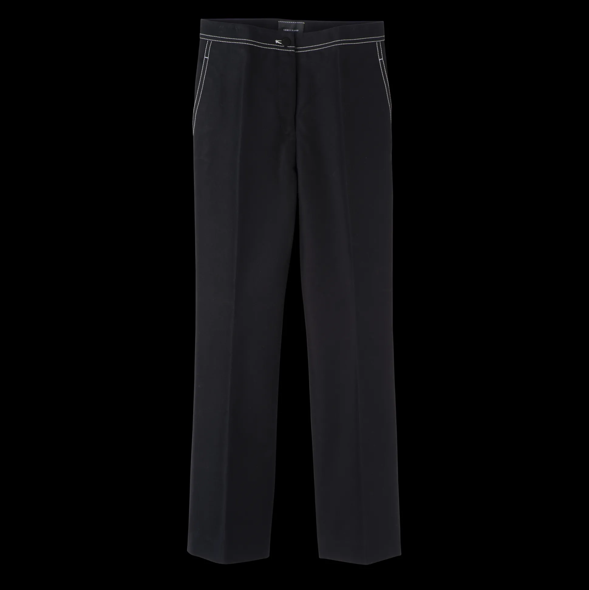 Gerade Kurze Hose