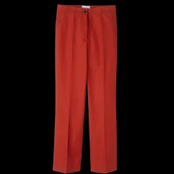 Gerade Kurze Hose