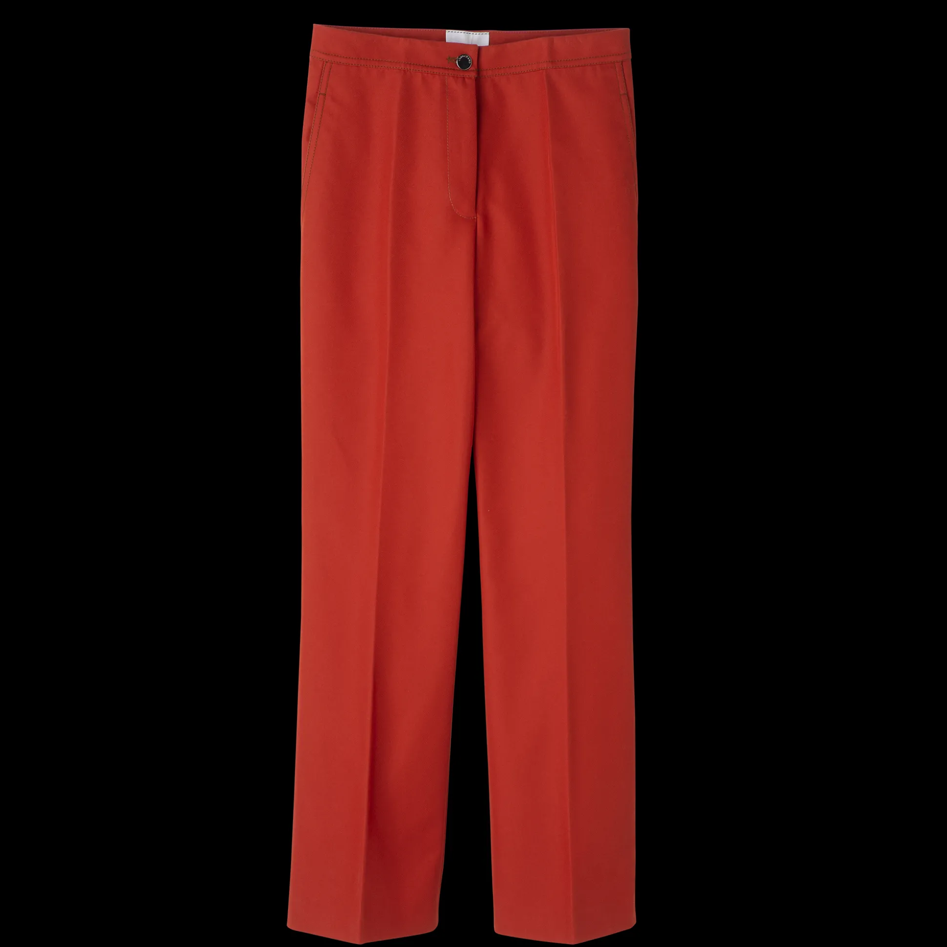 Gerade Kurze Hose