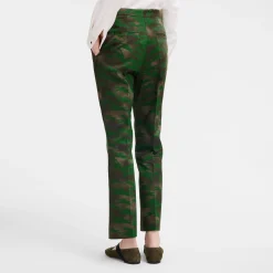 Gerade Kurze Hose