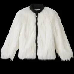 Gerader Blouson