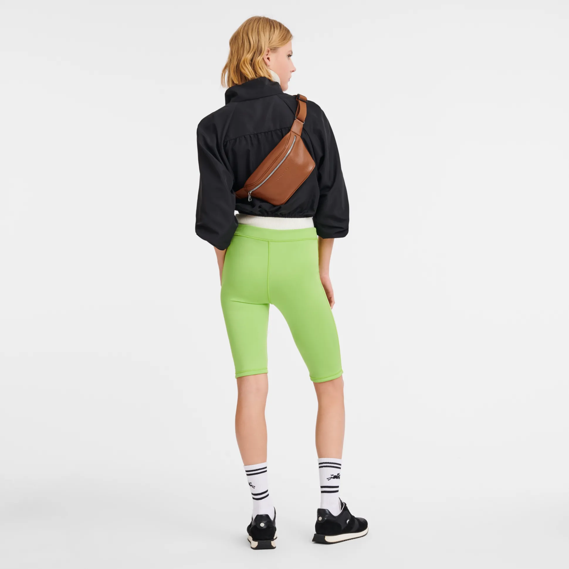 Gürteltasche M Le Foulonné