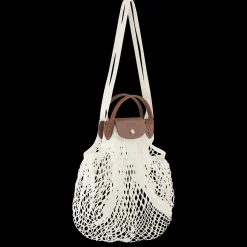 Handtasche L Le Pliage Filet