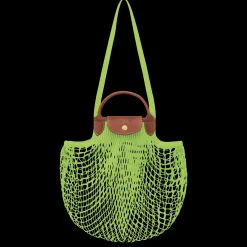 Handtasche L Le Pliage Filet