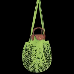 Handtasche L Le Pliage Filet