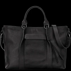 Handtasche L Longchamp 3D