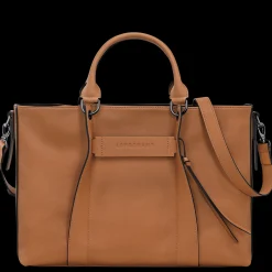 Handtasche L Longchamp 3D