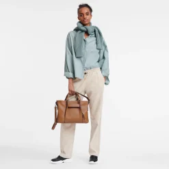 Handtasche L Longchamp 3D