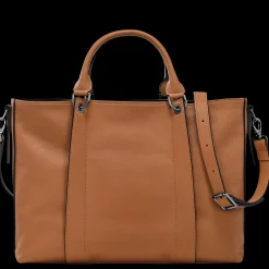 Handtasche L Longchamp 3D