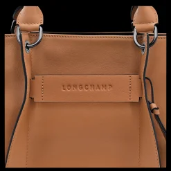 Handtasche L Longchamp 3D