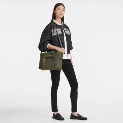 Handtasche L Longchamp 3D