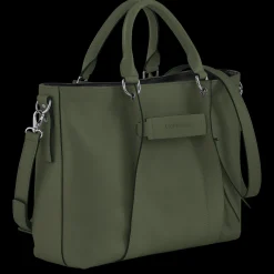 Handtasche L Longchamp 3D