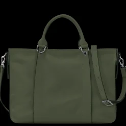 Handtasche L Longchamp 3D