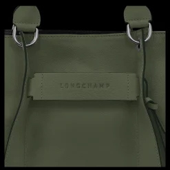 Handtasche L Longchamp 3D