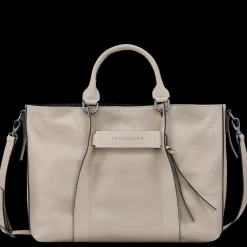 Handtasche L Longchamp 3D