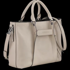 Handtasche L Longchamp 3D