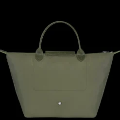 Handtasche M Le Pliage Green