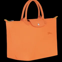Handtasche M Le Pliage Green