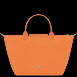 Handtasche M Le Pliage Green