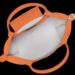Handtasche M Le Pliage Green